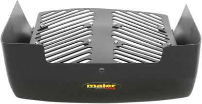 Maier Replacement Radiator Plastic Ersättningspaneler kaross bild 1 PMMEDIA:838a4d6120e36317