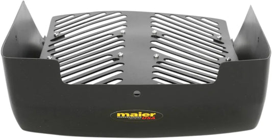 Maier Replacement Radiator Plastic Ersättningspaneler kaross bild 1 PMMEDIA:838a4d6120e36317