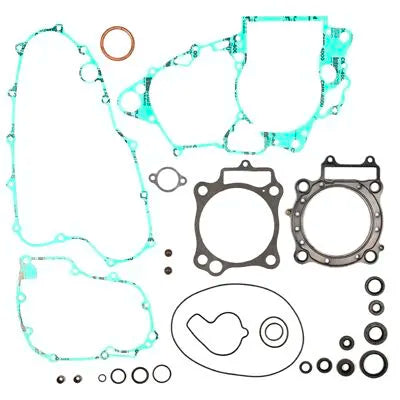 PROX Komplett Packningssats Honda bild 1 PMMEDIA:7e422feb5fceb928