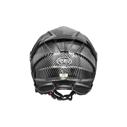 Premier Helmets JT5 Carbon Öppen hjälm vuxen bild 3 PMMEDIA:5437d264dbe78012
