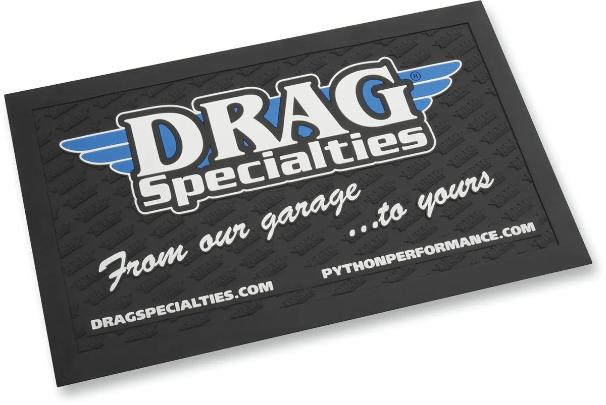 DRAG SPECIALTIES Golvmatta 24" x 40" bild 2 PMMEDIA:e015e51ab01c0d53