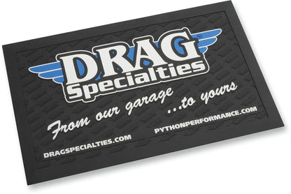 DRAG SPECIALTIES Golvmatta 24" x 40" bild 2 PMMEDIA:e015e51ab01c0d53