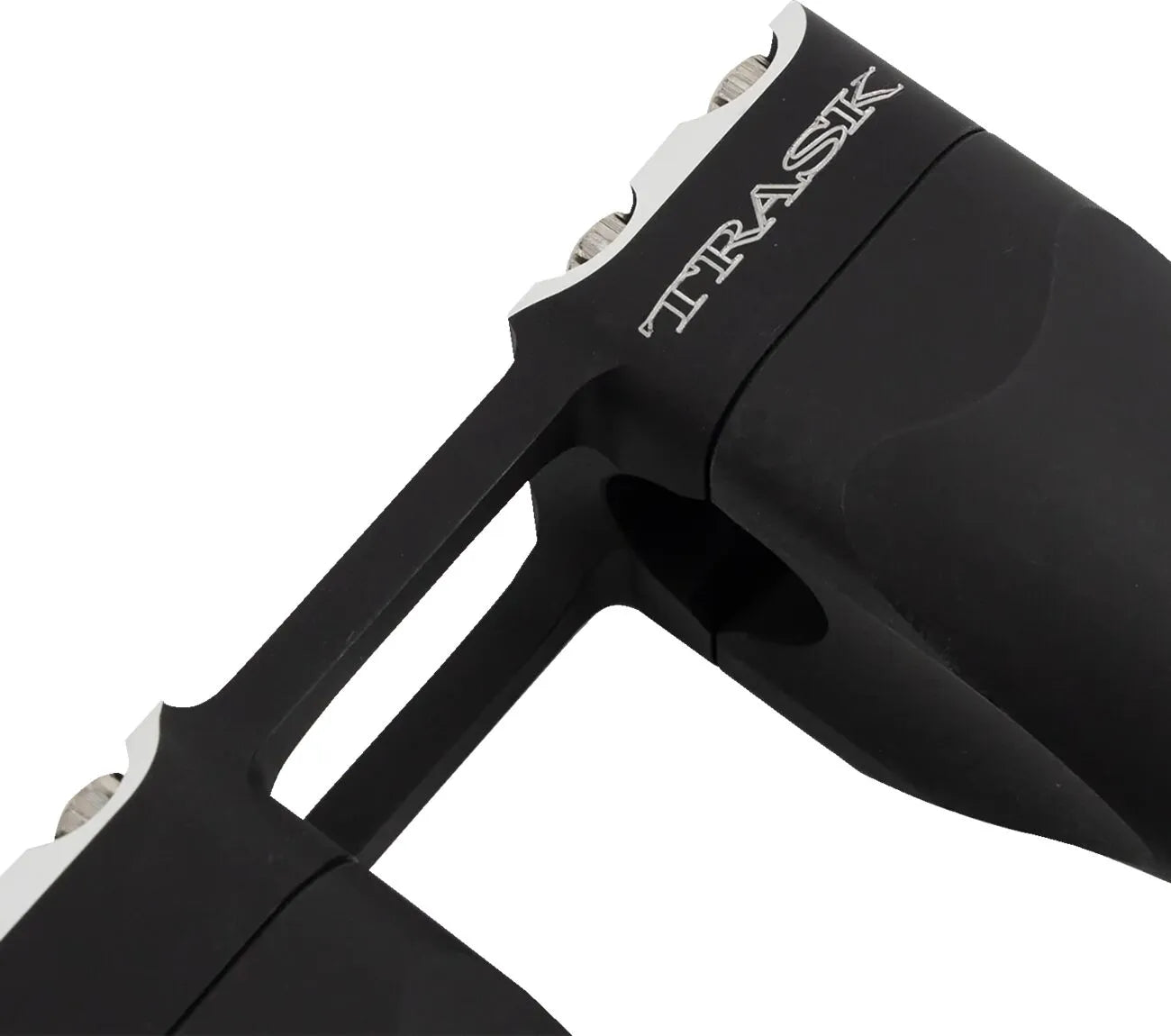 TRASK Assault Styrhöjare 6" med kolfiberlock bild 2 PMMEDIA:c68631b0db78220e