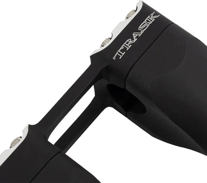 TRASK Assault Styrhöjare 6" med kolfiberlock bild 2 PMMEDIA:c68631b0db78220e