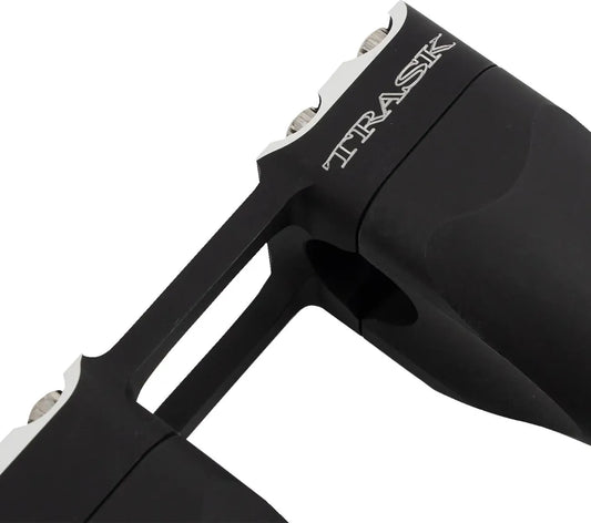 TRASK Assault Styrhöjare 6" med kolfiberlock bild 2 PMMEDIA:c68631b0db78220e