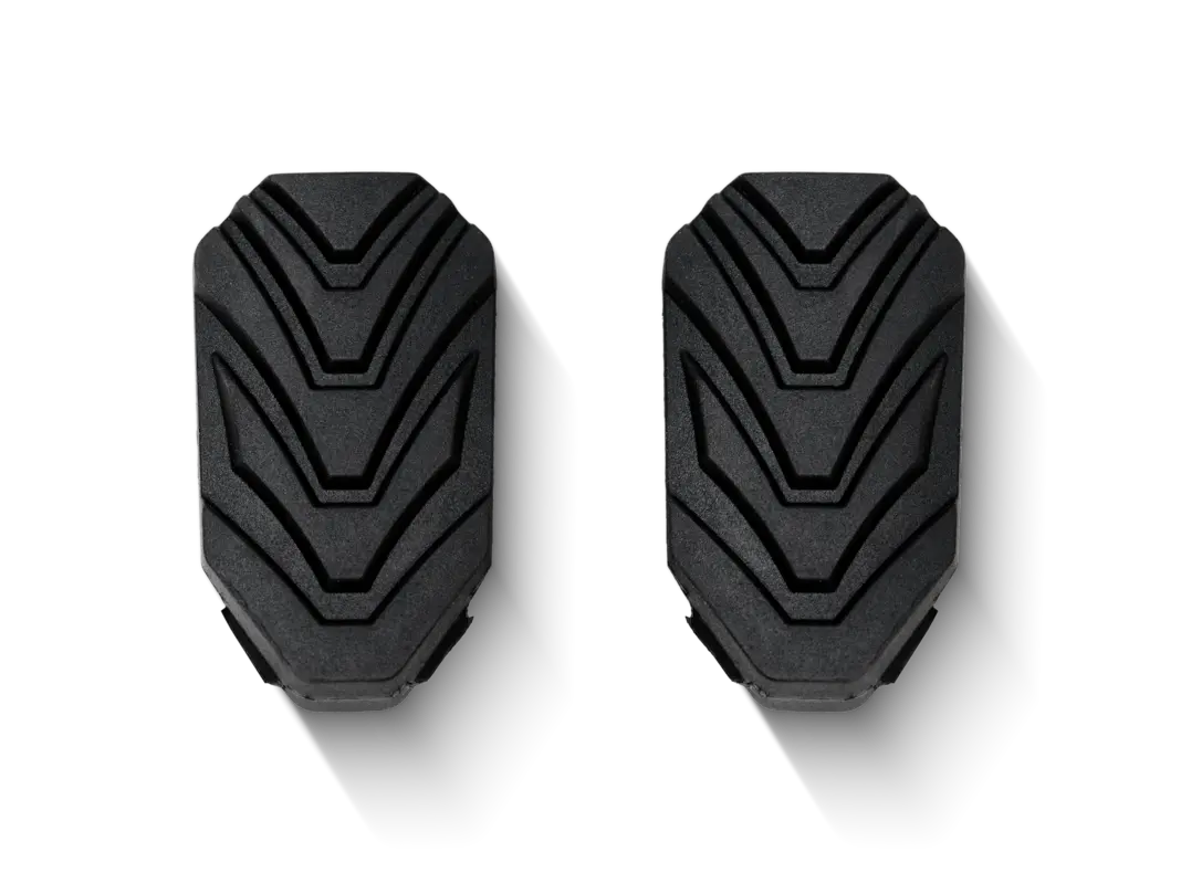 AKRAPOVIC Titanfotpinnar för BMW GS bild 2 PMMEDIA:03ac0146e9e60de9