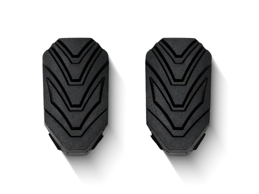 AKRAPOVIC Titanfotpinnar för BMW GS bild 2 PMMEDIA:03ac0146e9e60de9