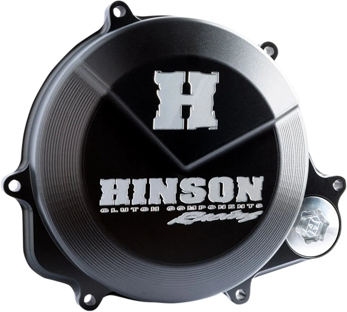 HINSON RACING Kopplingskåpa för HON CRF450R bild 1 PMMEDIA:ce8f5de79ff4394c