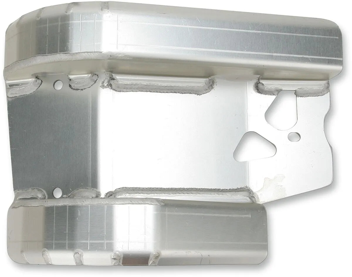 Moose Offroad Hard Parts Swingarm Skid Plate Ramskydd bild 6 PMMEDIA:1067621d3e2a5368