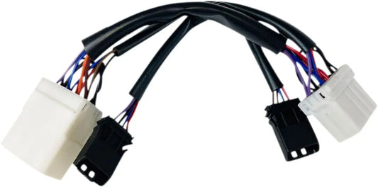 CUSTOM DYNAMICS Kabeladapter för Dual Color Plasma Rods bild 2 PMMEDIA:29fe3109c752b480