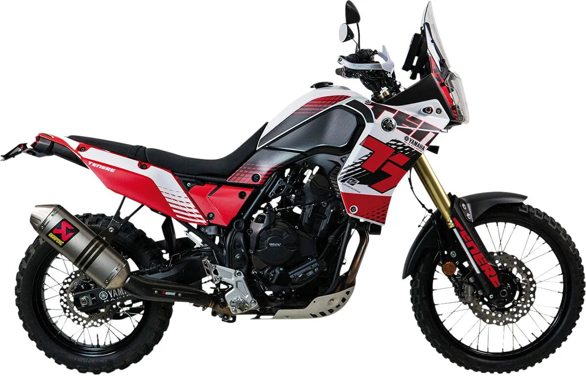 UNIRACING Dekor Kit Yamaha Tenere 700 bild 4 PMMEDIA:4d5a3f4cc628083a