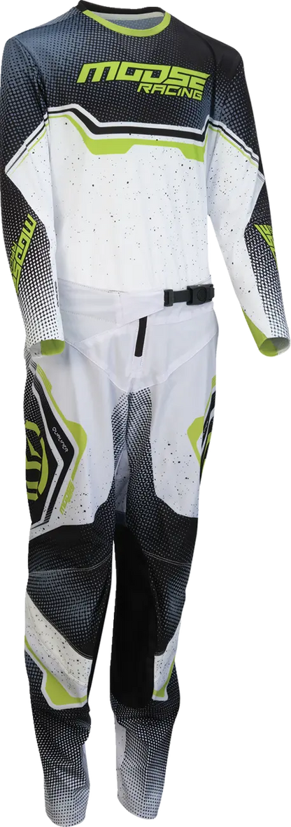 Moose Offroad Soft Goods Youth Qualifier® Tröjor junior bild 4 PMMEDIA:f91792f674521207