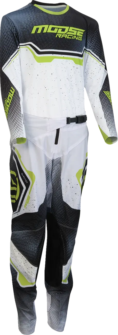 Moose Offroad Soft Goods Youth Qualifier® Byxor junior bild 4 PMMEDIA:f91792f674521207