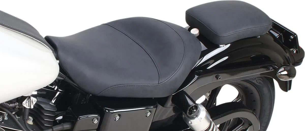 Saddlemen Detachable Pillion Passagerardynor universal bild 6 PMMEDIA:d745d9b16a18b1bf