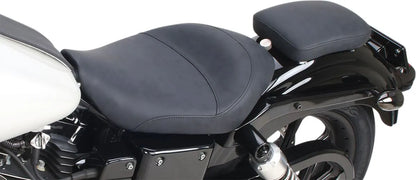Saddlemen Detachable Pillion Passagerardynor universal bild 6 PMMEDIA:d745d9b16a18b1bf