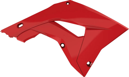 POLISPORT Radiatorskydd för Honda CRF 07-18 bild 1 PMMEDIA:3a9459e4025dfa16