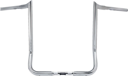 Paul Yaffe Bagger Nation 1-1/4" Monkey Drag Bar Handlebar Styren bild 14 PMMEDIA:53cb631f7b1b0864