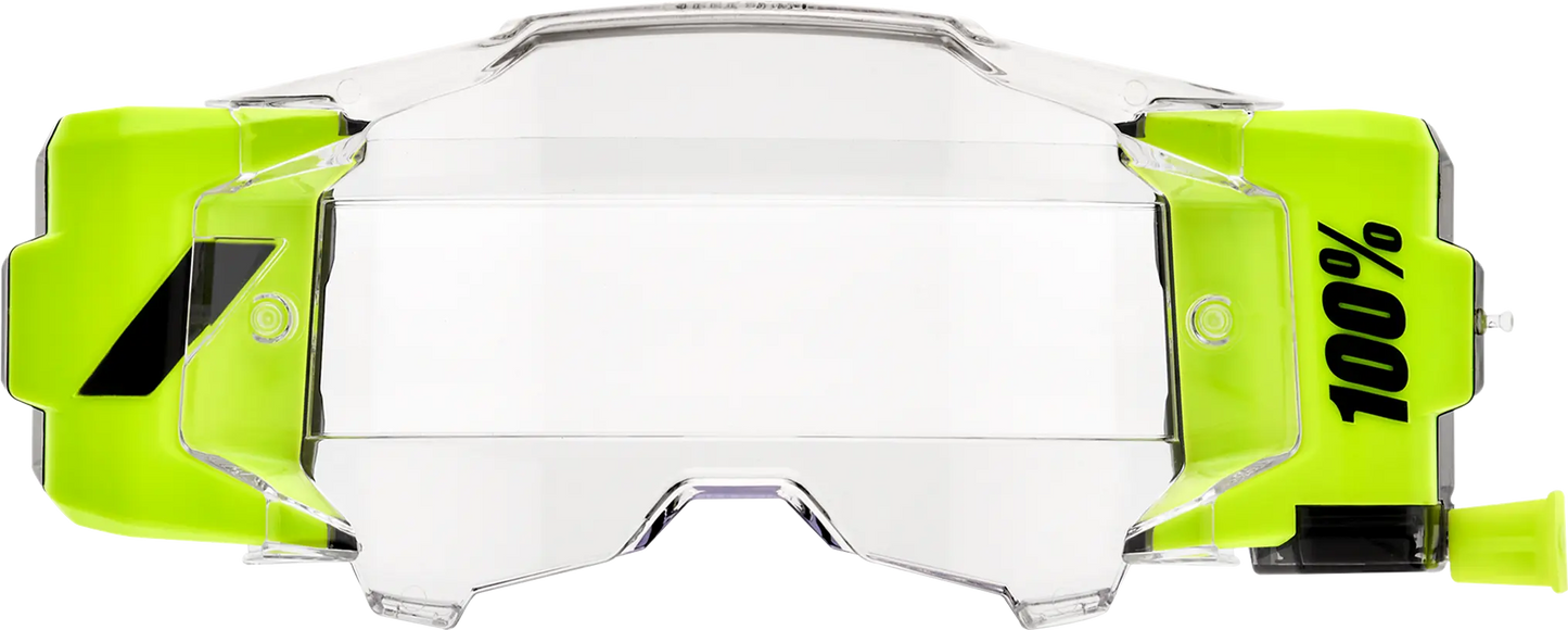 100% Armega Forecast Roll-Off Film System bild 1 PMMEDIA:3104a352531bda7b
