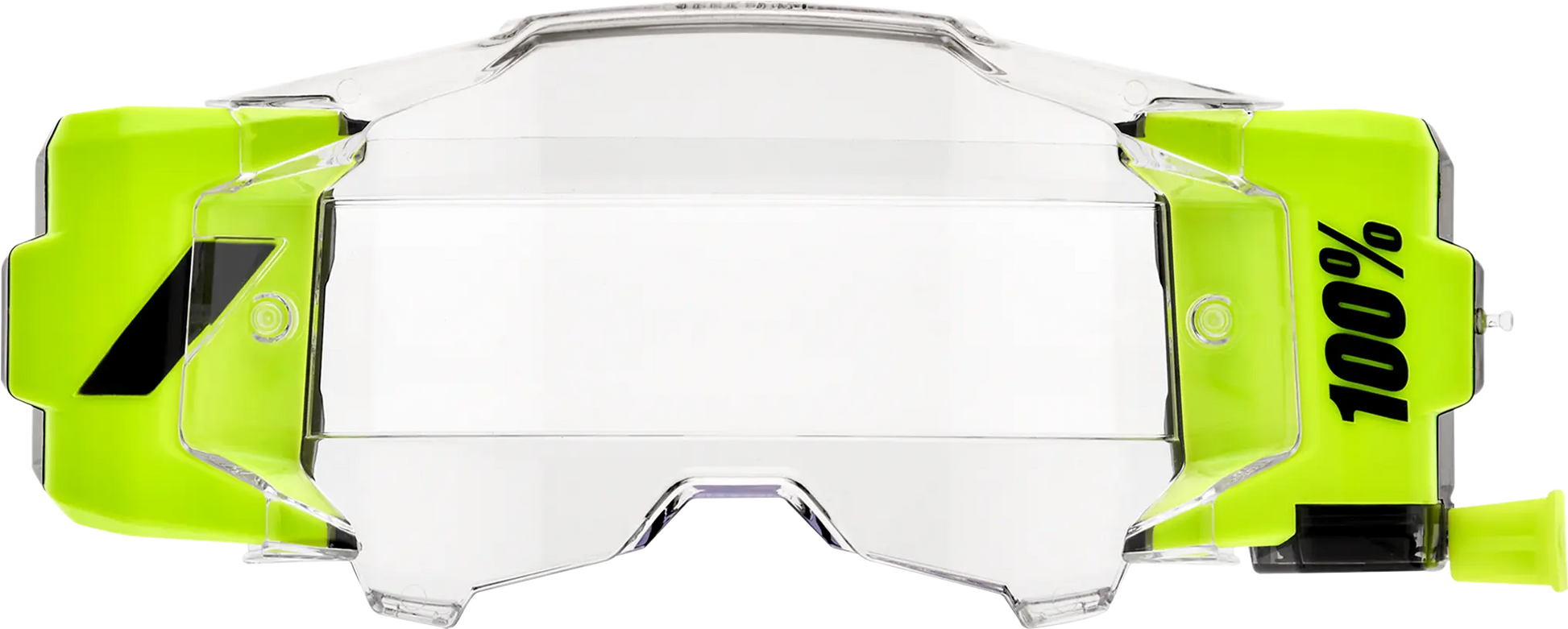 100% Armega Forecast Roll-Off Film System bild 1 PMMEDIA:3104a352531bda7b