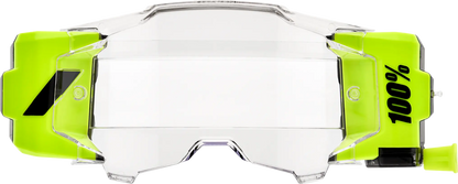 100% Armega Forecast Roll-Off Film System bild 1 PMMEDIA:3104a352531bda7b