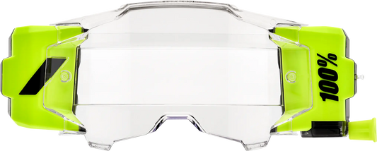 100% Armega Forecast Roll-Off Film System bild 1 PMMEDIA:3104a352531bda7b