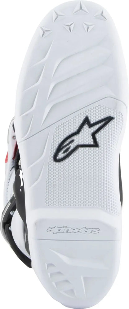 Alpinestars(Mx) Youth Tech 7S Cross- & Endurostövlar bild 15 PMMEDIA:94491e0b4948aa45