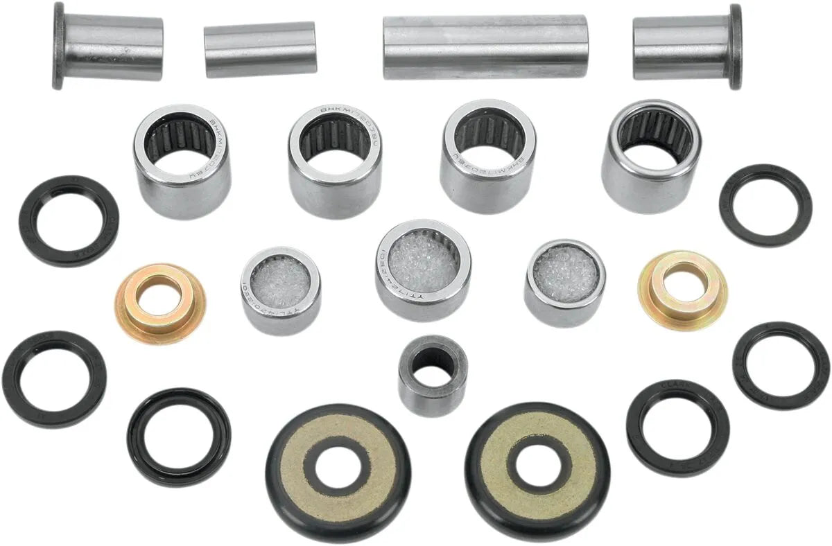 Moose Offroad Hard Parts Linkage Bearing Kit Monteringsdelar svingarm bild 7 PMMEDIA:09e82c6ae0b6f56a