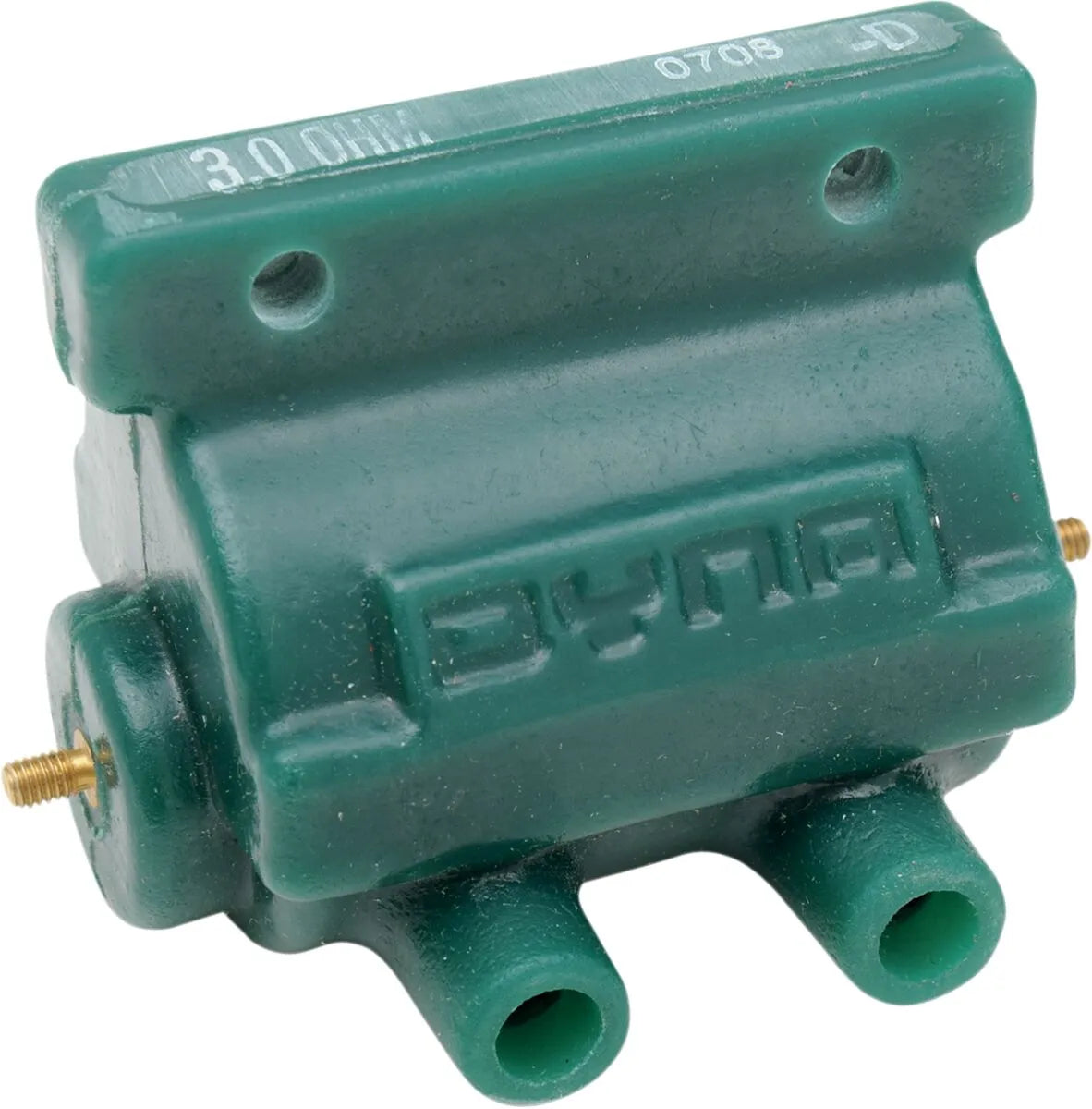 Dynatek Harley Dual-Output Coil Tändspolar bild 1 PMMEDIA:e0f4909f06aaefeb