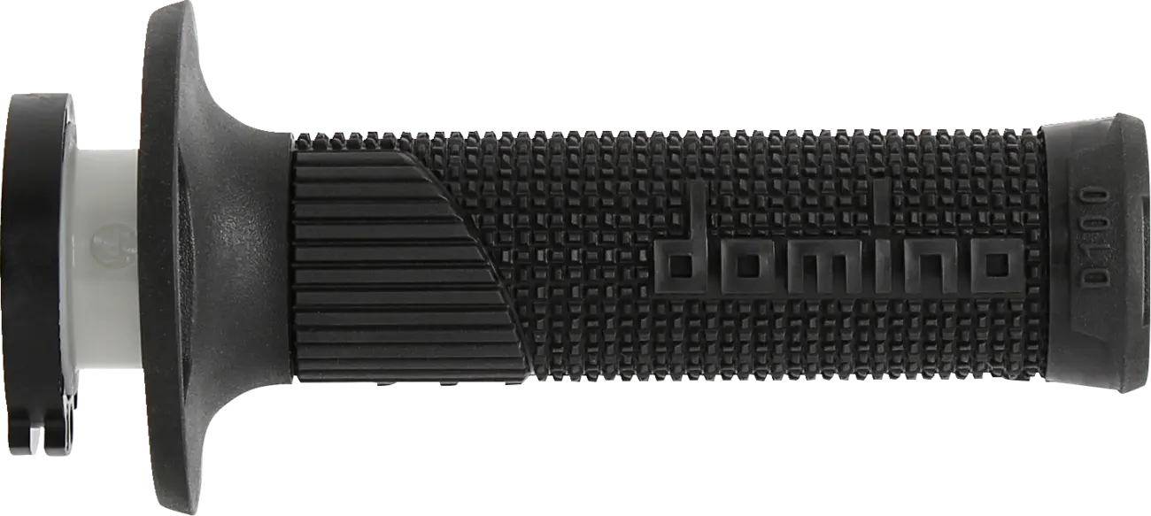 Domino D100 D-Lock Grips Handtag bild 9 PMMEDIA:0437213532e6d52e