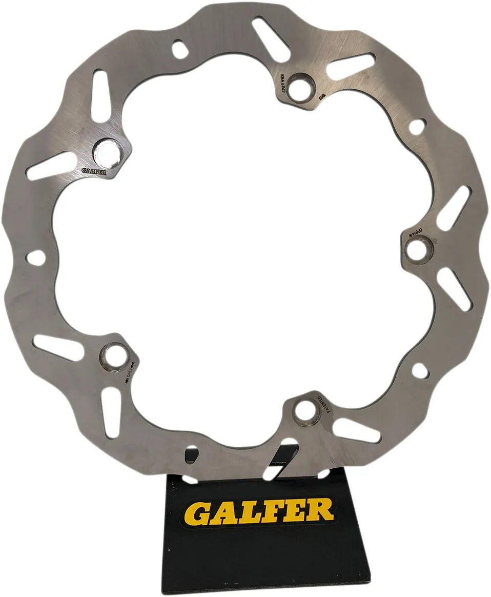 Galfer Brake Rotor Bromsskivor street bild 1 PMMEDIA:6d996f036e643b21