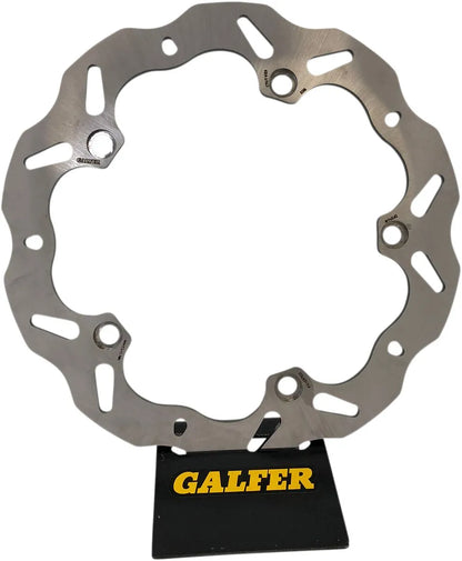 Galfer Brake Rotor Bromsskivor street bild 1 PMMEDIA:6d996f036e643b21