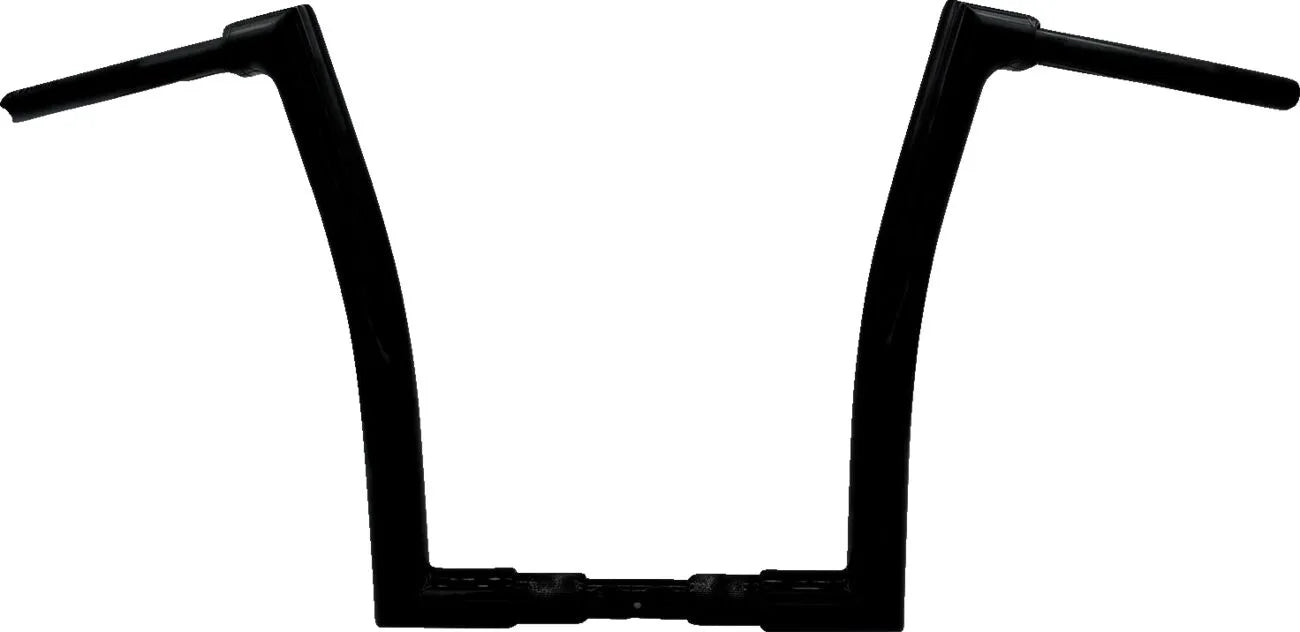 Fat Baggers Inc 1-1/4" EZ Install Pointed Top Handlebar Kit Styren bild 12 PMMEDIA:8134ba4938bd9417