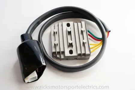 RICK'S MOTORSPORT ELECTRIC Regulator och Rectifier för Honda XLV 1000 bild 1 PMMEDIA:0724c5ca397a8266
