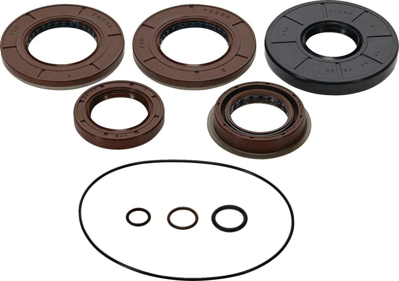 MOOSE OFFROAD HARD-PARTS Transaxle Seal Kit bild 2 PMMEDIA:0a0062eb7a47981e