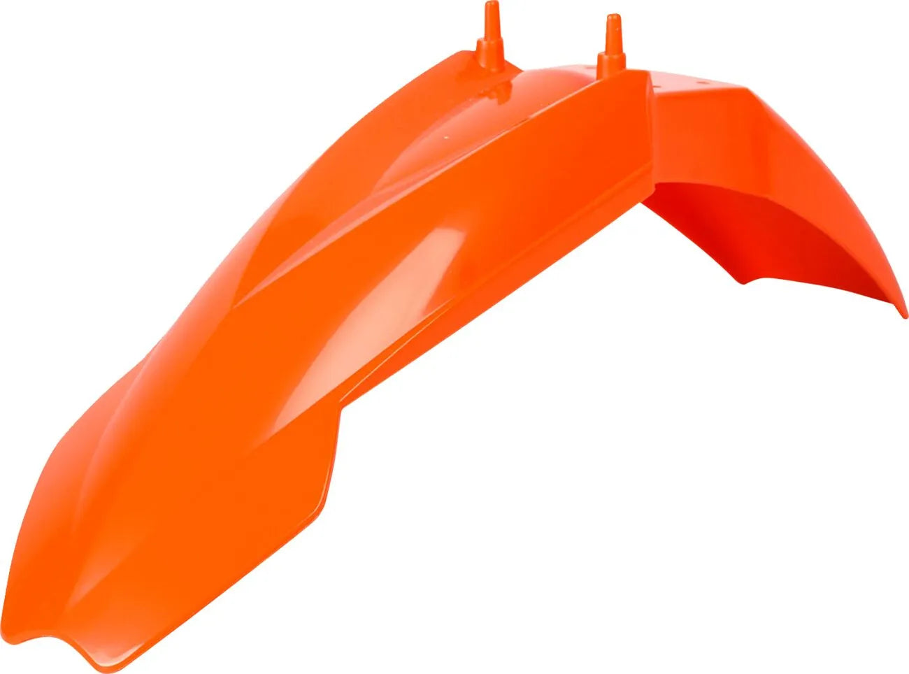 Polisport Front Fender Offroadmotorcyklar bild 11 PMMEDIA:bcf7a2e8eb4f97bc
