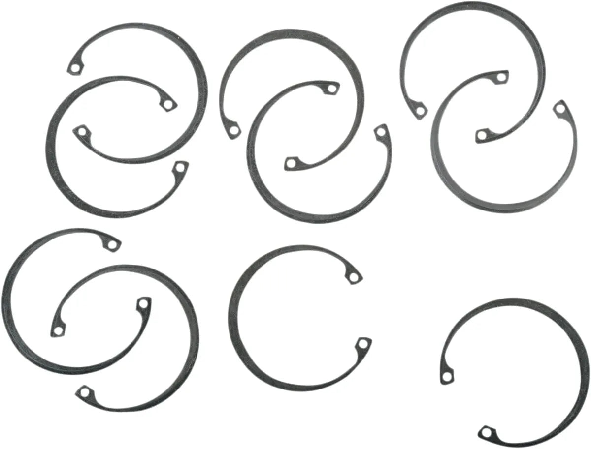 EASTERN MOTORCYCLE PARTS Retaining Rings Trap Door 99-11BT bild 1 PMMEDIA:5d9eb7c412d0bfd4