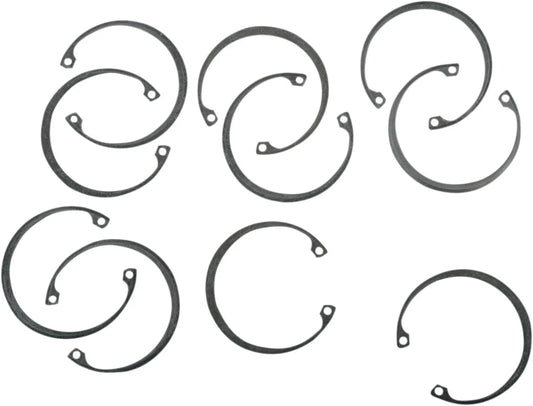 EASTERN MOTORCYCLE PARTS Retaining Rings Trap Door 99-11BT bild 1 PMMEDIA:5d9eb7c412d0bfd4