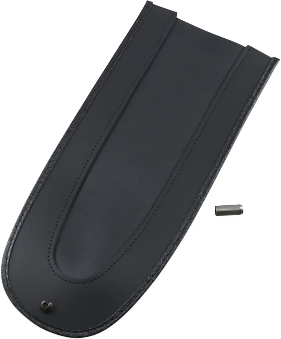 Drag Specialties Seats Fender Skin Dekor & styling delar bild 3 PMMEDIA:8bf0225fc12f3241
