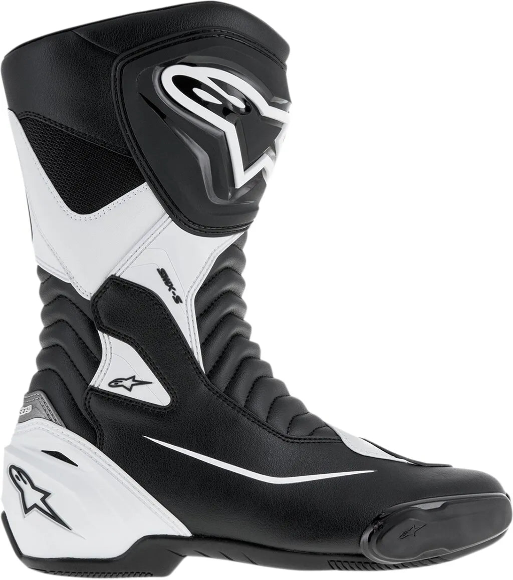 Alpinestars (Road) SMX-S MC Stövlar (gata) bild 3 PMMEDIA:3ac4a1a1b9d897cf