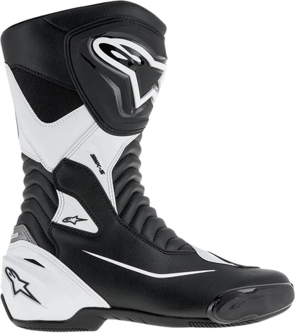 Alpinestars (Road) SMX-S MC Stövlar (gata) bild 3 PMMEDIA:3ac4a1a1b9d897cf