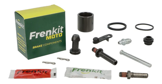 FRENKIT S.L. Superkit bromsok RR 32MM för KTM, Husqvarna bild 1 PMMEDIA:f5e3afcc187b7f27