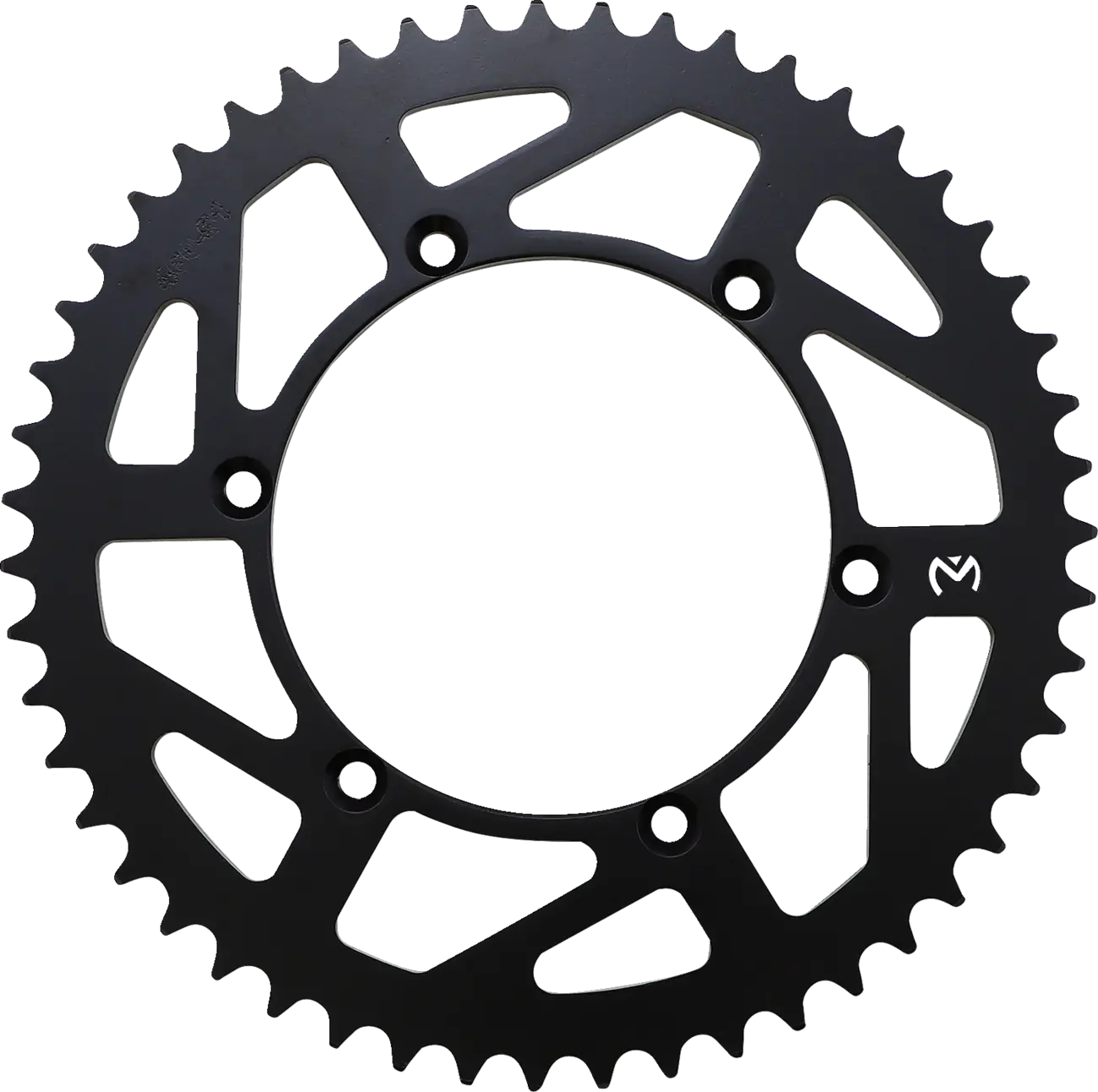 Moose Offroad Hard Parts Steel Rear Sprocket Bakdrev stål bild 14 PMMEDIA:4fbdf3583b69ad3e