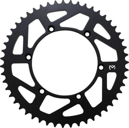 Moose Offroad Hard Parts Steel Rear Sprocket Bakdrev stål bild 14 PMMEDIA:4fbdf3583b69ad3e