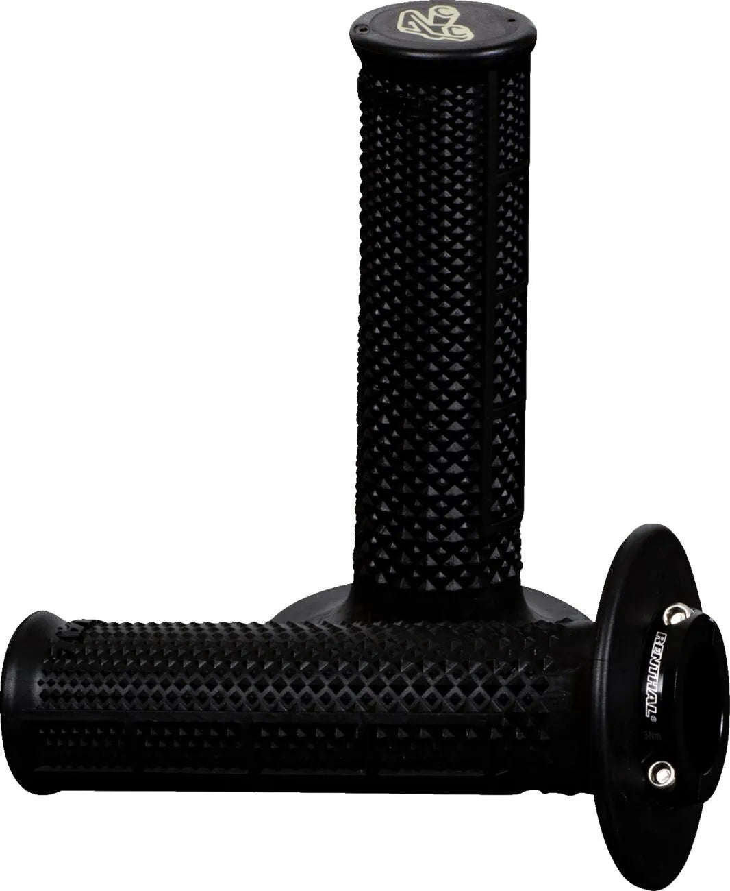 RENTHAL MX R-Works Lock-On Grepp UltraTacky bild 3 PMMEDIA:f15c170705053a5e