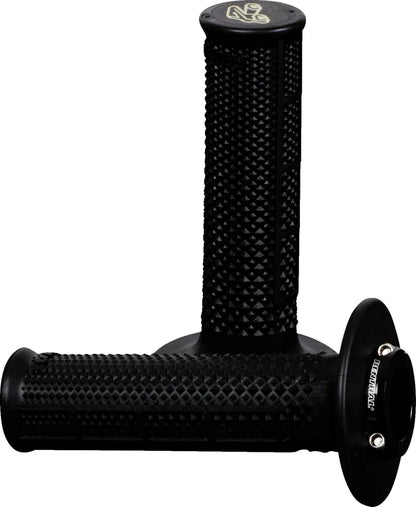 RENTHAL MX R-Works Lock-On Grepp UltraTacky bild 3 PMMEDIA:f15c170705053a5e