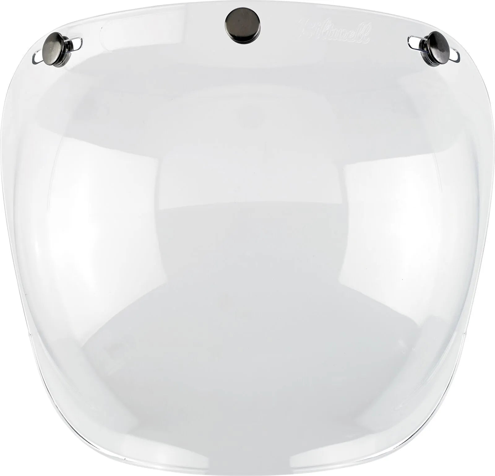 Biltwell Anti-Fog Bubble Shield Visir universal bild 9 PMMEDIA:191c9416b86e5f11