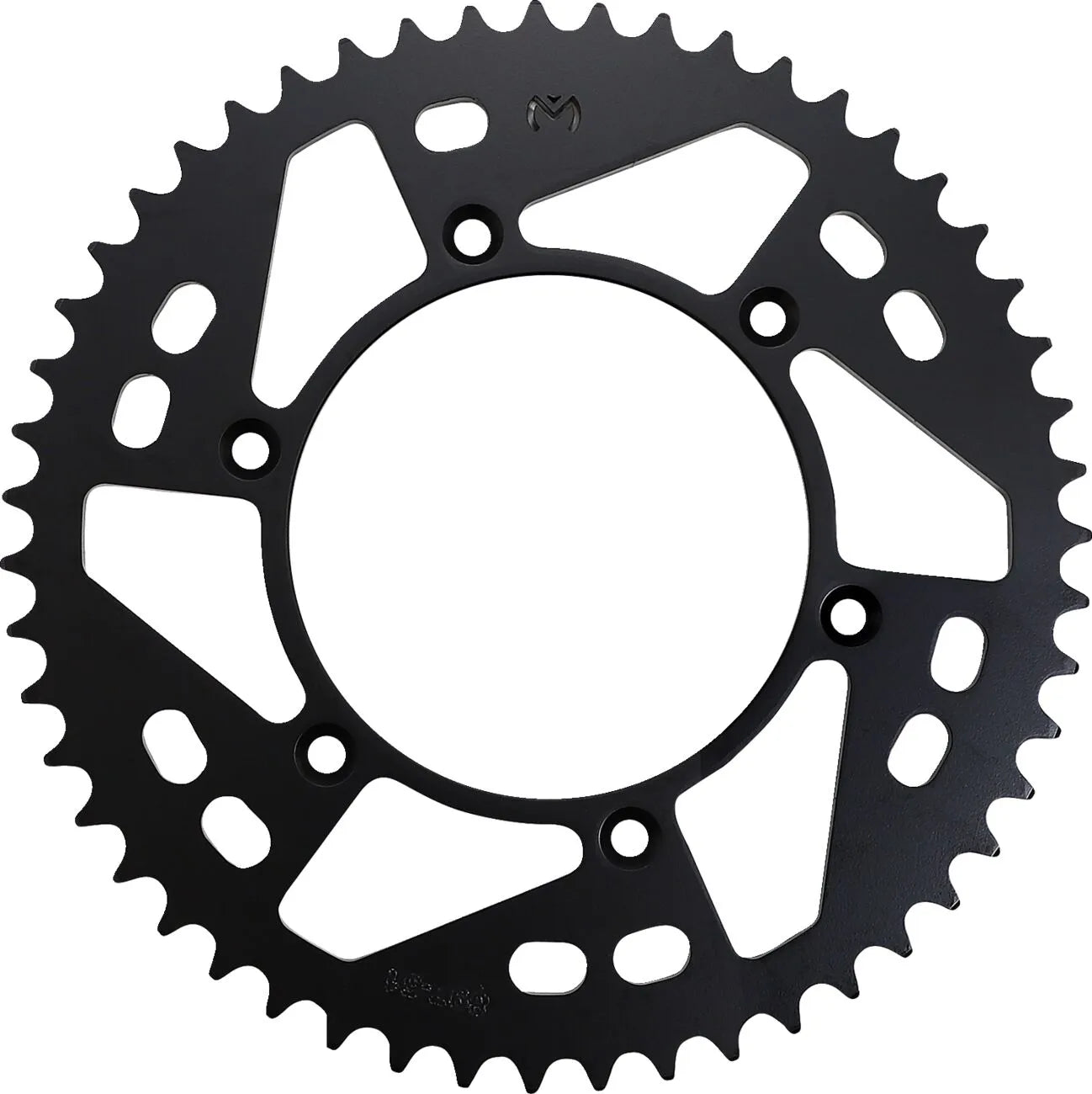 Moose Offroad Hard Parts Steel Rear Sprocket Bakdrev stål bild 15 PMMEDIA:b3e0f388d1060d00