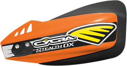 Cycra Stealth DX Racer Pack Handskydd bild 1 PMMEDIA:4baff61d1d3d1dd3