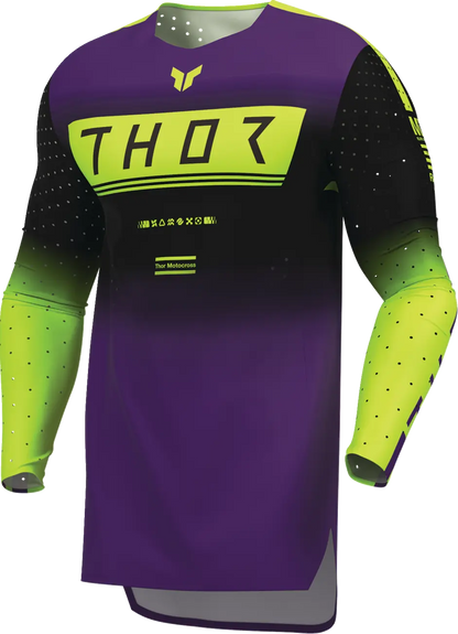 Thor Sportmode Geo Tröjor herr bild 8 PMMEDIA:35f2f5bba8c2f6a2