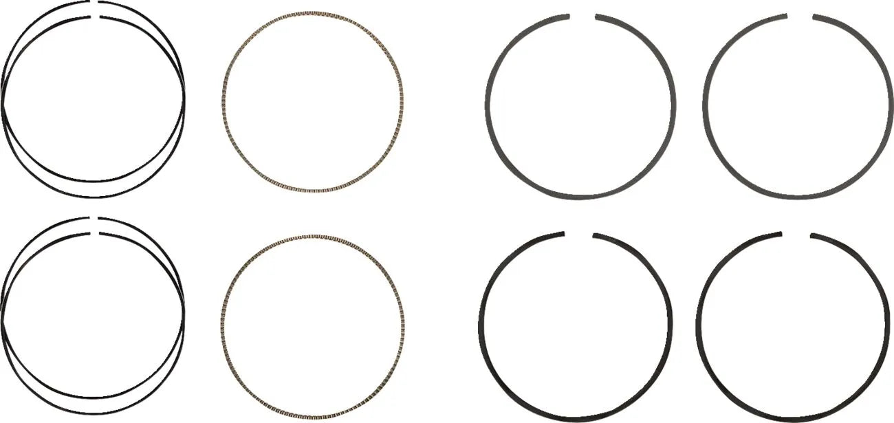 HASTINGS Kolvringar Standard 3,937" Bore Set bild 1 PMMEDIA:15373e441095aabf